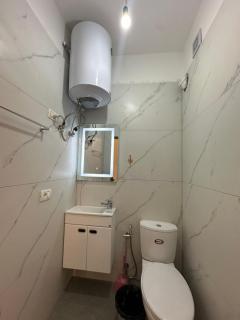 Apartament 6 B - 4