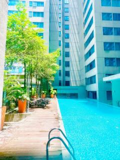 Summer Suites Klcc Stay - 4