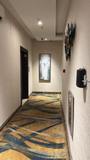 فندق قوبا إن - Quba Inn Hotel - 8