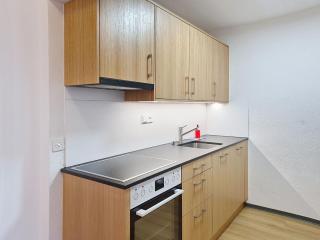 Apartment Beaulieu-3 by Interhome - 2