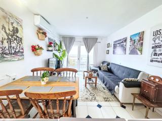 Apartment Touristenapartment im Zentrum von Marbella- ganz by Interhome - 9