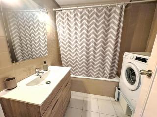 Apartment Touristenapartment im Zentrum von Marbella- ganz by Interhome - 5