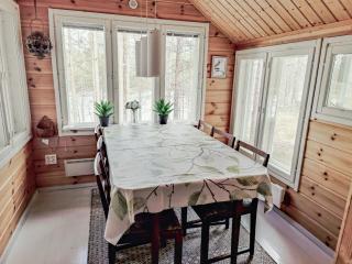 Holiday Home Huuhkalinna by Interhome - 9