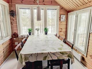 Holiday Home Huuhkalinna by Interhome - 7