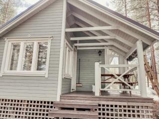 Holiday Home Huuhkalinna by Interhome - 5