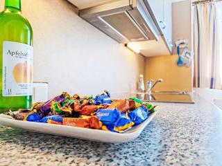 Apartment Christine by Interhome - 2