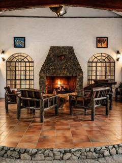Kitunduni Lodge - 8