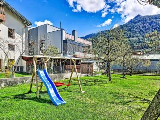 Apartment Christine by Interhome - 6