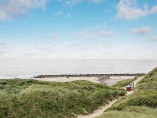 Holiday Home Hillegonde - 84m from the sea by Interhome - 7