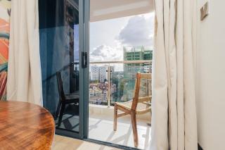 1 Bedroom Apartment on the 15th Floor at Marina Bay Square in Westlands, with Pool, Gym and Cafe in the building - 5