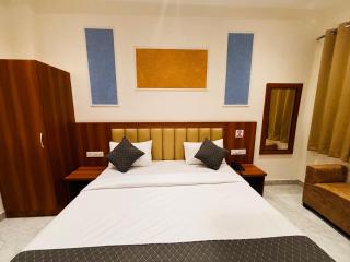 Hotel shivay palace - 3