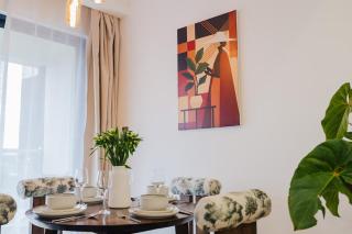 1 Bedroom Apartment on the 15th Floor at Marina Bay Square in Westlands, with Pool, Gym and Cafe in the building - 1