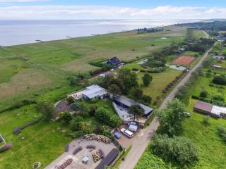 Holiday Home Marlena - 150m from the sea by Interhome - Frederikshavn - 8