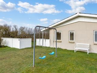 Holiday Home Gerko - 150m from the sea by Interhome - 7