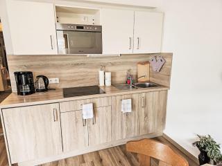 Apartment Alpina by Interhome - 2