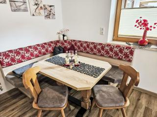 Apartment Alpina by Interhome - 3
