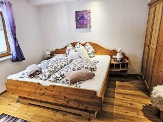 Apartment Alpina by Interhome - 7