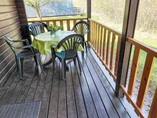 Chalet Geli by Interhome - 6