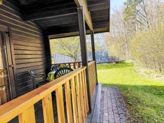 Chalet Geli by Interhome - 5