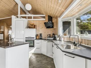 Holiday Home Ansgar - 150m from the sea by Interhome - 8