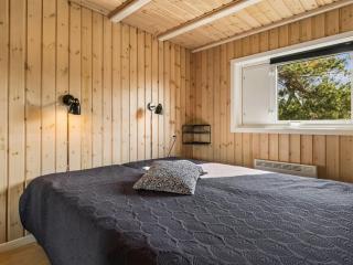 Holiday Home Ansgar - 150m from the sea by Interhome - 2