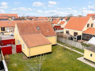 Holiday Home Caranus - 900m from the sea by Interhome - 6