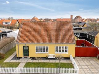 Holiday Home Caranus - 900m from the sea by Interhome - 4