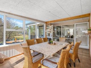 Holiday Home Yall - 1km from the sea by Interhome - 1