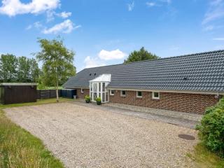 Holiday Home Annlis - 4km from the sea by Interhome - 6
