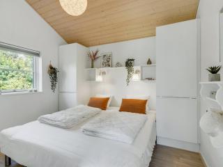 Holiday Home Jelke - 50m from the sea by Interhome - 7