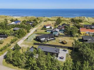Holiday Home Sheyla - 150m from the sea by Interhome - 1