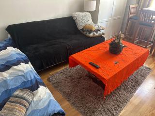 Studio Apartment in the City Center with Free Wi-Fi - 3