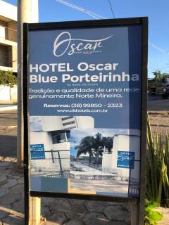 Oscar Blue Porteirinha - 8