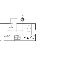Holiday Home Heilo - from the sea by Interhome - 0