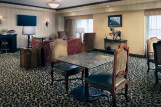 Renaissance Tulsa Hotel & Convention Center - 5