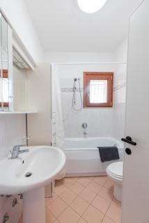 APPARTAMENTO -B- VISTA MARE con 2 camere da letto-Residence Azzurro - 4