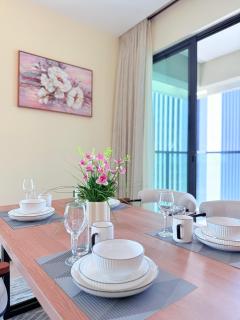 GTC Residential Apartments - 5