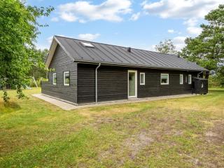 Holiday Home Sunna - 1-2km from the sea by Interhome - 6