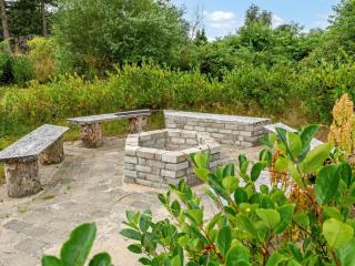 Holiday Home Sunna - 1-2km from the sea by Interhome - 2