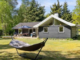 Holiday Home Amina - 1-1km from the sea by Interhome - 7