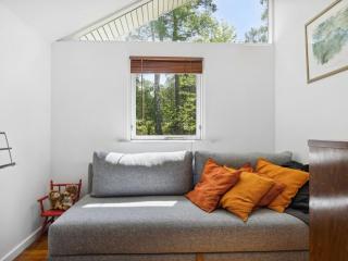 Holiday Home Amina - 1-1km from the sea by Interhome - 5