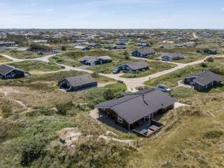Holiday Home Aurore - 700m from the sea by Interhome - 9