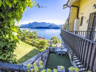 Apartment Il Gianlupo Azzurro by Interhome - 9