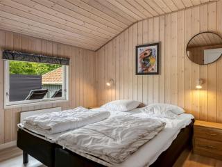 Holiday Home Irlin - 850m from the sea by Interhome - 1