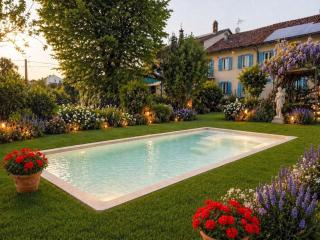 Holiday Home Casetta di Agnese by Interhome - 8