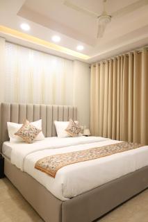 Auraa Suites - 9
