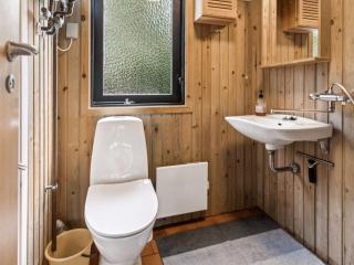 Holiday Home Urban - 140m from the sea by Interhome - 2