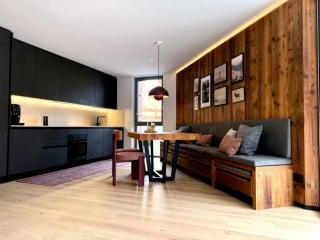 Apartment Domus Canazei by Interhome - 2