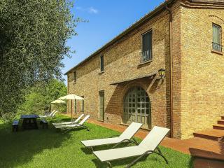 Apartment Monteroni by Interhome - 9