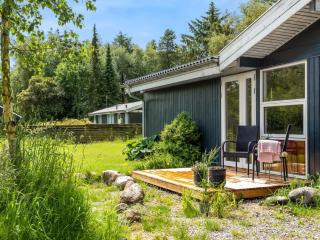 Holiday Home Vangel - 350m from the sea by Interhome - Hals - 4